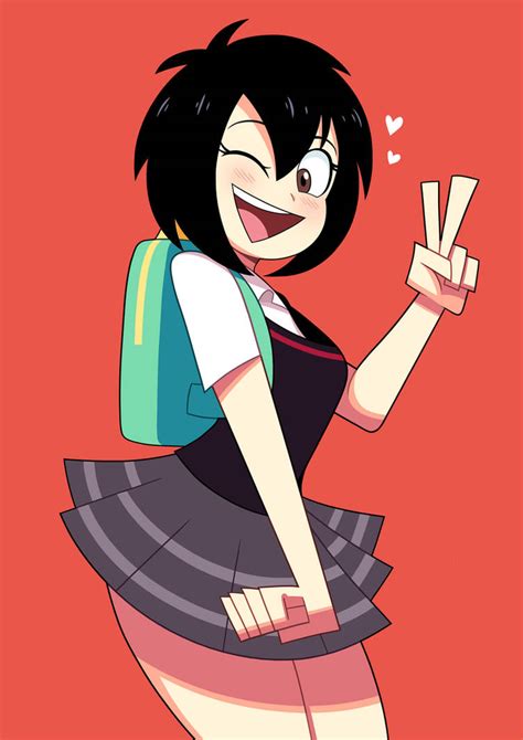 penny desnuda|Peni Parker .